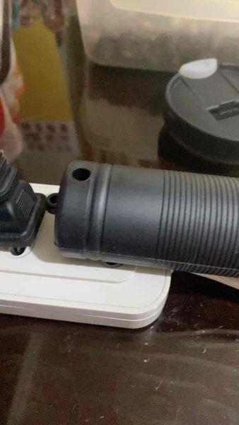 Buyer review video 3