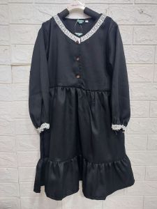 TUNIK ANAK UMUR 4 - 16 TAHUN BAHAN KATUN SALUR BLUS ANAK CEWEK FREEONGKIR CASHBACK BISA COD