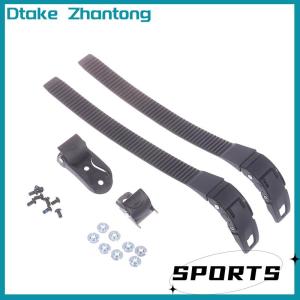 Dtake Roller Skate Shoes Energy Strap With Buckle Universal Replacement Mend Inline Adjustable Skating Parts For Fixing Roller Skate