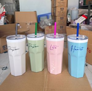 Thùng đá nhựa 1.5L hottrend. Nhựa 3 lớp giữ nhiệt 5-8 tiếng