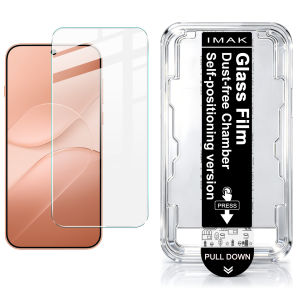 Tempered Glass For OPPO Find X10 Pro Max 5G Support Fingerprint Protector Film Anti Scratch FM0005