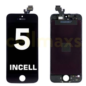 Cellmaxs For iPhone 5 5C 5S SE 2016 2020 6 6S 7 8 Plus SE 2022 LCD Screen Replacement Display Touch Digitizer Assembly