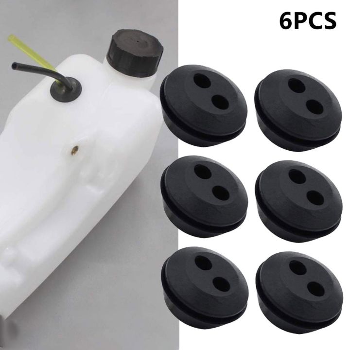 Fuel Tank Rubber Grommet String Trimmer Parts Brush Cutters Hedge ...