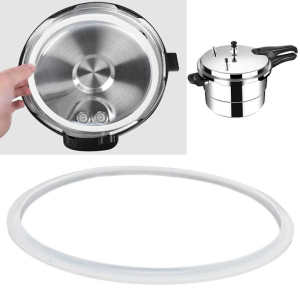 Silicone Pressure Cooker Sealing O Replacement Accessory For Pressure Cooker 26cm 28cm