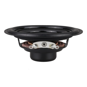 High Performances 2Inch Neodymium Speakers 5W 4Ω Double Magnets Technology 16Core Surround For Clear Sound Reproduction