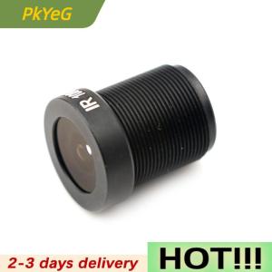 PkYeG CCTV Lens 1080P 2MP 1 2.7 2.8mm For HD Full HD Camera M12x0.5 MTV Mount