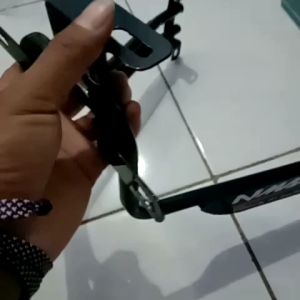 Pangkon Dudukan Plat Nomor Motor Nmax: Baru dan Lama