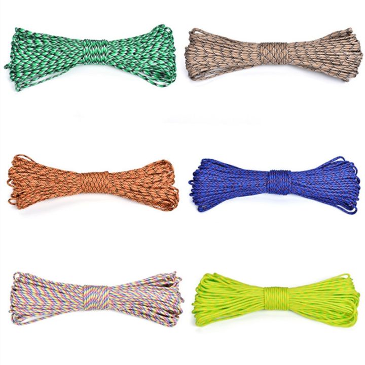 [HOT JJOZZZCXQDOU 575] 550 Military Multifunctional 9 Strand Core ...