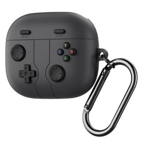 Silicone mềm cao cấp bảo vệ Bìa Tương thích cho powerbeatspro2 Tai nghe trường hợp chặt thiết kế vừa vặn với móc