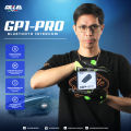 GILLE GP1 Pro Bluetooth Headset For Helmets. 