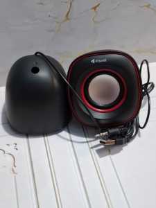 KISONLI - Speaker 2.0 Laptop / Komputer V350