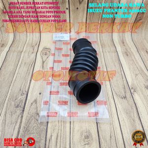SELANG KARET HAWA UDARA ISUZU PHANTER 2.5 NON TURBO