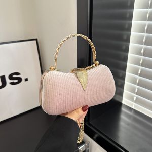 MMI8808 Tas Premium Tas Pesta Wanita Import Clutch Handbag Tas Bahu Wanita Tas Selempang Wanita
