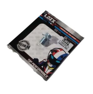 MOTORCYCLE DRAIN PLUG FOR YAMAHA MIO