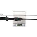 ▲Mesin Udang Galah Rod Ultralight Fishing Joran Pancing Murah Solid Tip Ul Power Joran Udang Casting Rod Ultra Light Spinning High Quality Mesen Pancing 150 168 180 210 Cm✶. 