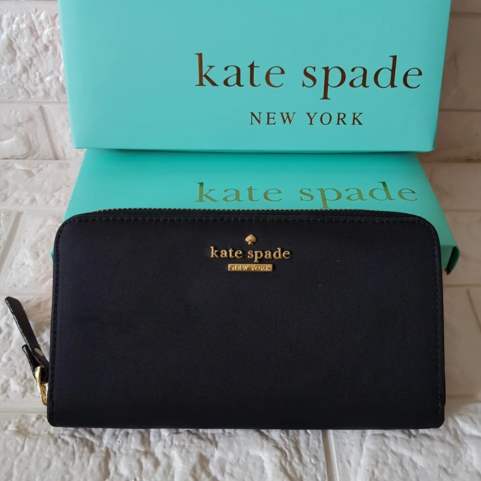 Kate spade hot sale wristlet price philippines