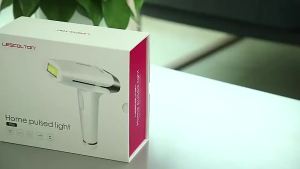 Original LESCOLTON IPL T009  Hair Removal Machine Permanent  Hair Removal Device E-SPORTS