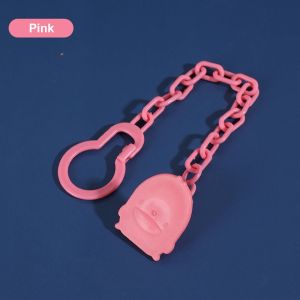 Mumystation Klip Rantai Penjepit Dot Bayi Tali gantungan empeng baby rantai teether bayi