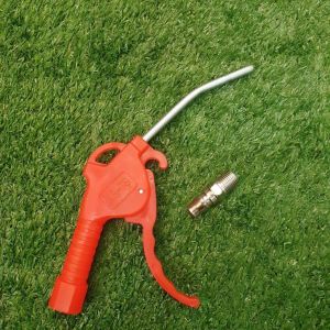 MOSIKEN Air Blow Gun 2in1 Dust gun Pneumatic Dual Purpose Water and Air Blow Cleaning Tool Air Blow Dust Engine Oil Sewage Car Nozzle Gun