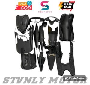 Full Bodi Full Body Mio Sporty