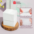 MINISO Facial Cotton Pad 1000 pcs Kapas Tipis Pembersih Makeup Make Up Kapas Kotak Kapas Pembersih Wajah Kapas Kecantikan. 