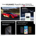 HUAWEI Pura 70 series / HUAWEI Pura 70 Ultra Smartphone | 16GB + 512GB | Ultra Lighting Pop-out Camera | Ultra Speed Snapshot/huawei P70 Phone. 