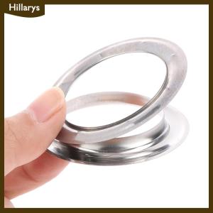 [Hillarys] 10/30/60 cặp vòng Rèm lỗ tròn đường kính trong 4cm lắp ráp với máy ép