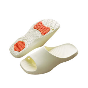 [Free Shipping] Lightweight Non-Slip Slippers EVA Odor-Resistant Home Slippers For Men And Women Summer Bathroom Shower Slippers 2026 Model Recommended By Professionals
