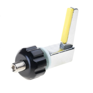 L Frame Cantilever Tennis Badminton Stringing Machine Part Tennis Racquet Stringing Tool L Shaped Adaptor Easy to Use