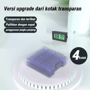 Camera Connect 1PC Reusable Silica Gel Desiccant Moisture Absorber Dehumidifier with Color Changing Indicating For Camera and others 硅胶颗粒盒