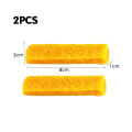 2pcs Suede Nubuck Eraser / Rubber Eraser / Rubber Sepatu Penghapus Suede Eraser. 