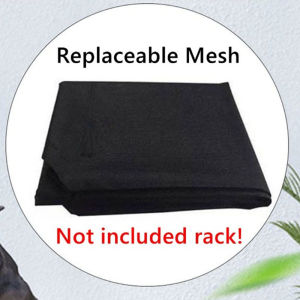 Dog Bed Bigger Size Breathable Cooling Mesh Elevated Pet Bed Bigger Size pet bed steel frame house anti skin disease