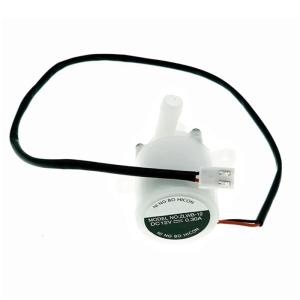 Fast Ice Making Replacement Pump Energy Saving Design Easy Installation For Ice Machine Systems