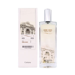 Senite Perfumed Cologne 100ml RELBE BEAUTY (Oriental Refresh Florence Bouquet Sense of New York Rome White)