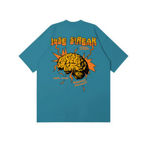 Tshirt Oversized - After Lose - Esport Series