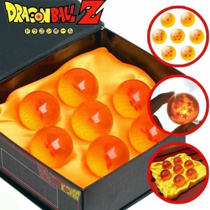 Buy In Bulk Dragon Ball Mini Figures Made Of Durable PVC - Foto 4
