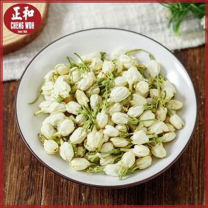 茉莉花 60g Jasmine Flower Bunga Melati