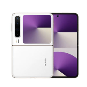 【Official Genuine Product】2025 HUAWEI Pura X Folding 5G Smartphone/Kirin 9020/4720mAh Large Battery/66W Fast Charge/6.3inch 120Hz OLED Foldable Screen/HUAWEI Phone