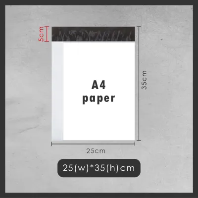 Courier Bag 100pcs Packaging Shipping Plastic Mailing Flyer 快递袋 Beg Kurier Beg Kurier 100pcs pembungkusan penghantaran plastik Mailing Flyer Beg Beg Beg Kurier
