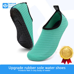 Sepatu Pantai / Anti Licin / Cepat Kering / sepatu pancing / sepatu air/ Untuk Wanita & Pria