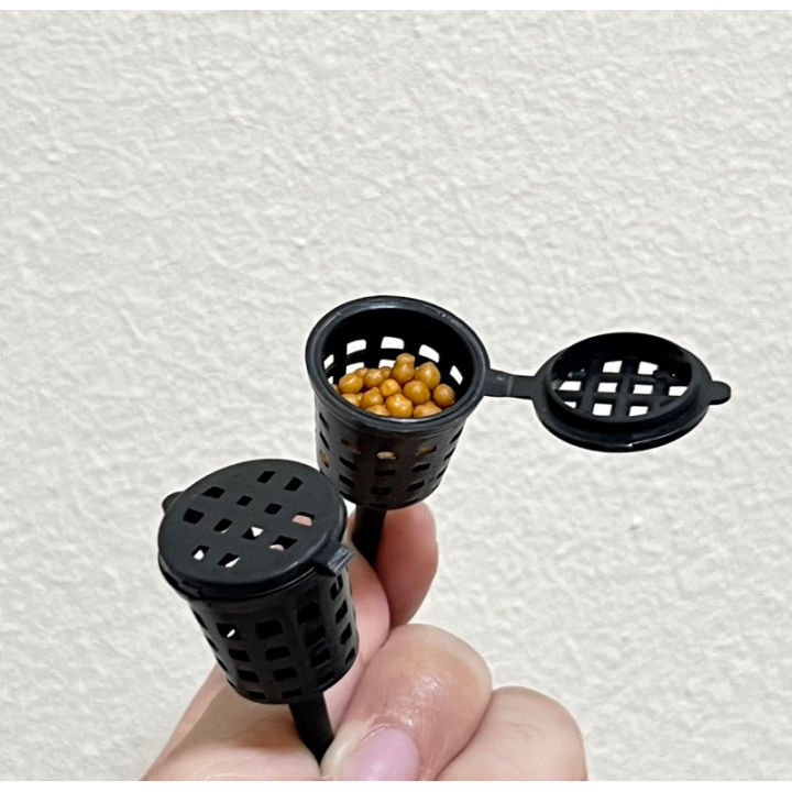 อุปกรณ์ใส่ปุ๋ยแบบปักสำหรับต้นไม้กระถาง