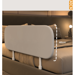 SG Baby Bed Rail Guard Safety Fence Bumper Bed Barrier FOLDABLE Travel Bed Rail Guard