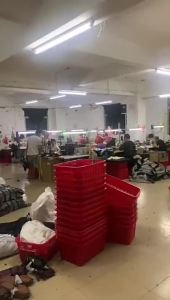 【新款上市】春秋季新款灯芯绒工装翻领夹克男款青年休闲潮流外套痞帅上衣百搭【轻薄透气】