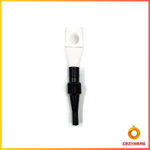 Cozy กรวยเติมน้ำมัน น้ำมันเครื่อง ปรับงอได้  พับเก็บได้ สามารถใช้กับของเหลวทุกชนิด Car Refueling Funnel