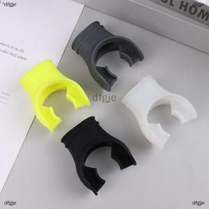 [COD] dfgje Scuba Diving Regulator Mouthpiece Underwater Diving Equipment Replacement Silicone Mouthpiece Diving Accessories