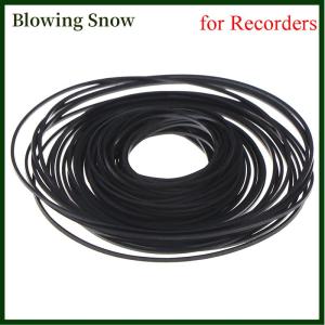 Blowing Mix cassette tape belt assorted common belt for recorders cd-rom video machines