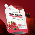 TEN TWENTY SPF30 PA+++ Alpha Arbutin 10X Pomegranate Skin Brightening Body Whitening Sunscreen Lotion. 