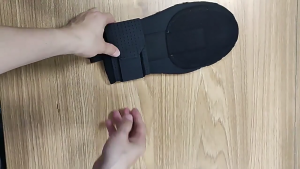 ถุงมือแบบเลื่อนได้สะดวกสบายสำหรับการฝึกเบสบอลซอฟต์บอลซ้ายขวาดีไซน์สำหรับผู้ใหญ่ขนาด7สี