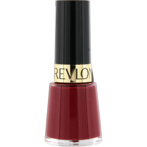 Revlon Revlon Nail Enamel Nail Makeup 指甲化妆 Revlon Abies5Star