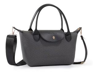 New Fashion Cute Qulity  Women Sling Bag  With Zipper Handbag For Women Dating Shopping 6029#